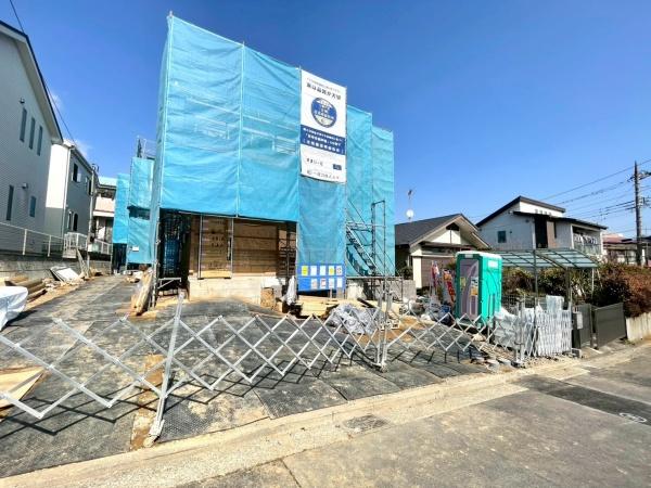 新築戸建 磯子区洋光台1丁目 第3 1号棟