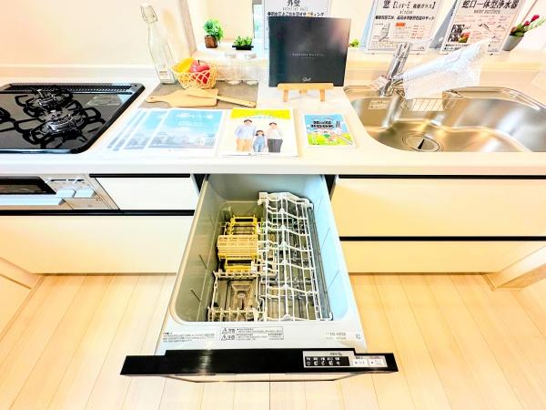 新築戸建　磯子区洋光台１丁目　第３　１号棟
