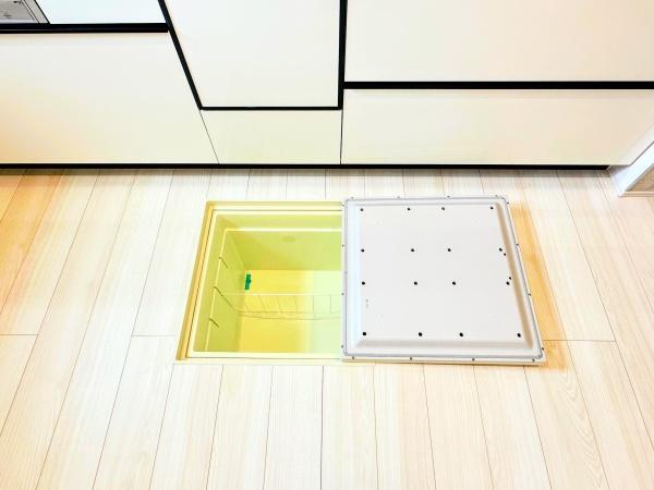 新築戸建　磯子区洋光台１丁目　第３　１号棟