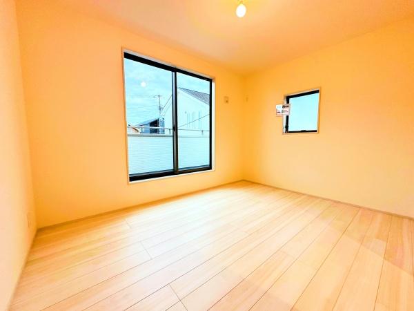 新築戸建　磯子区洋光台１丁目　第３　２号棟
