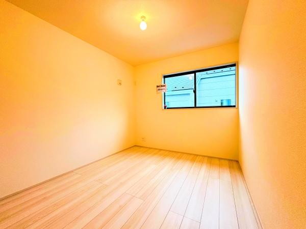 新築戸建　磯子区洋光台１丁目　第３　２号棟