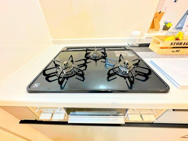 新築戸建　磯子区洋光台１丁目　第３　２号棟