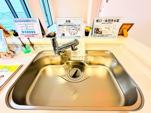 新築戸建　磯子区洋光台１丁目　第３　２号棟