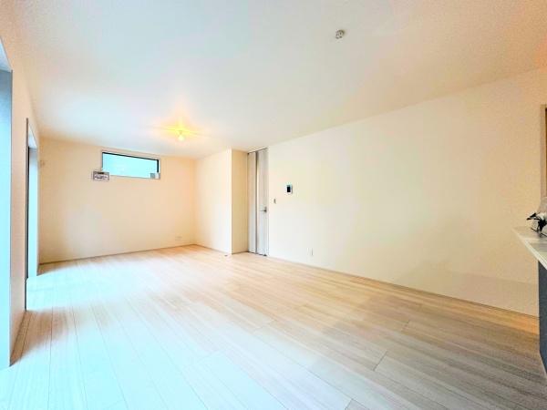 新築戸建　磯子区洋光台１丁目　第３　２号棟