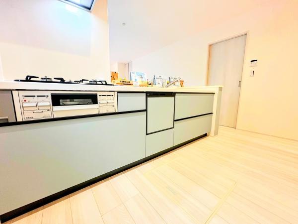 新築戸建　磯子区洋光台１丁目　第３　２号棟