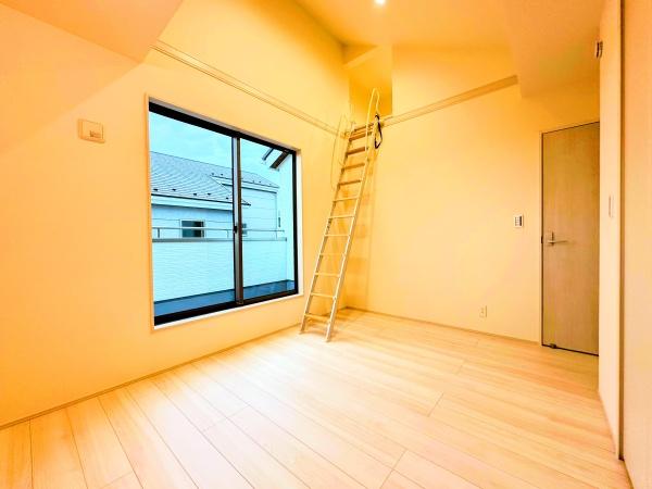 新築戸建　磯子区洋光台１丁目　第３　２号棟