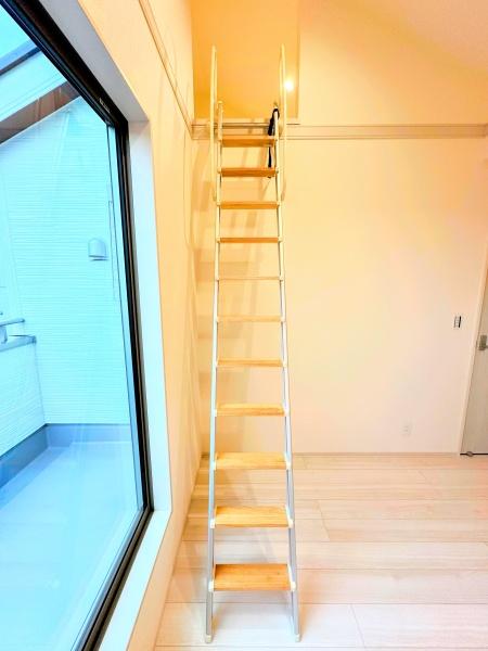 新築戸建　磯子区洋光台１丁目　第３　２号棟