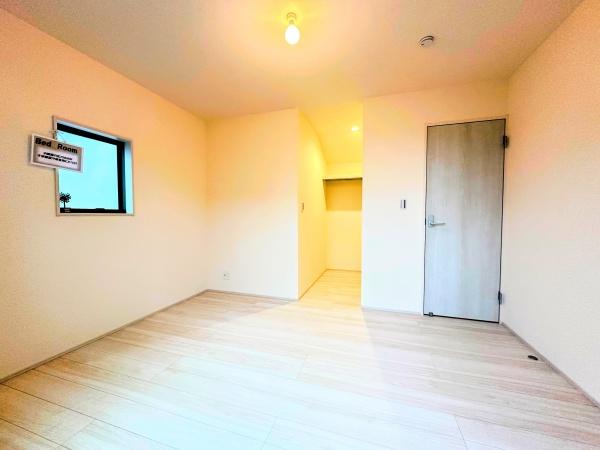 新築戸建　磯子区洋光台１丁目　第３　２号棟