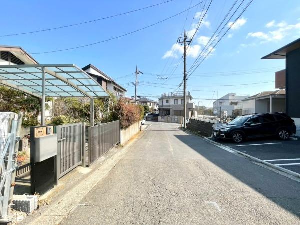 新築戸建　磯子区洋光台１丁目　第３　２号棟
