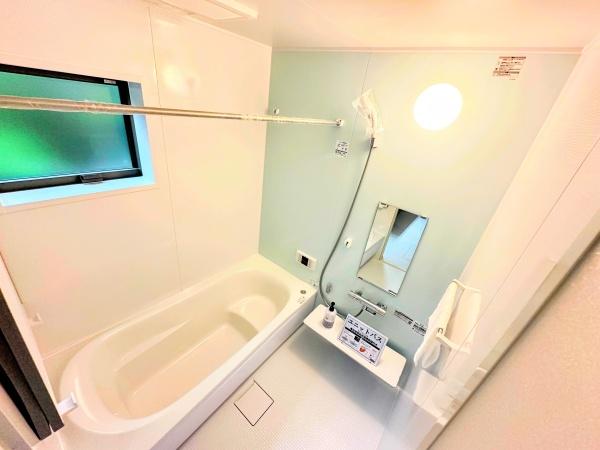 新築戸建　磯子区洋光台１丁目　第３　２号棟