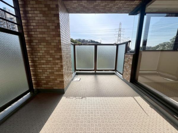 エステシティ湘南六浦壱番館