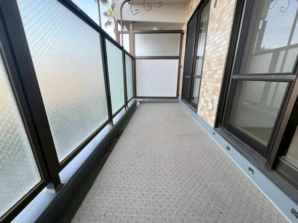 エステシティ湘南六浦壱番館