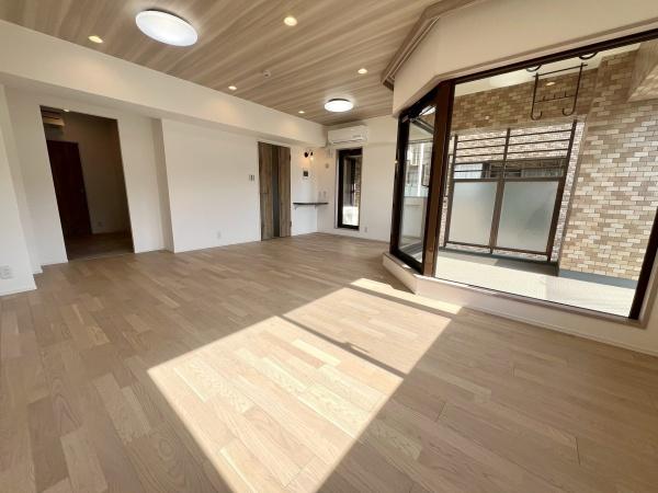 エステシティ湘南六浦壱番館