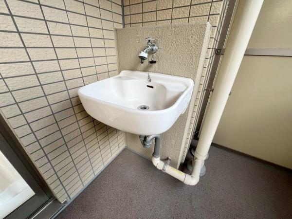 クレッセント上大岡ヴューズテラス