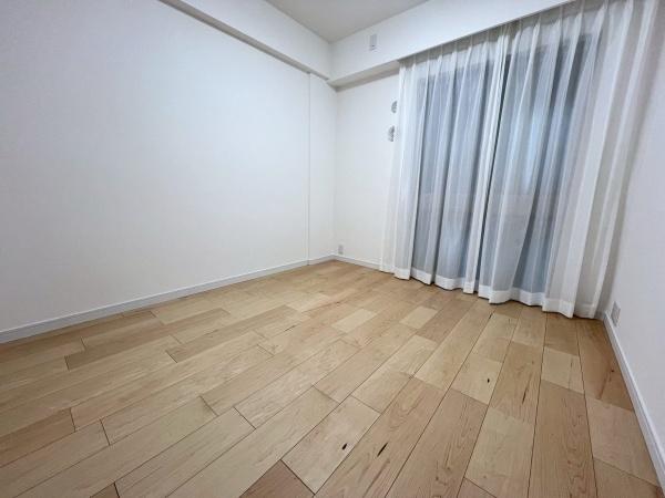 クレッセント上大岡ヴューズテラス
