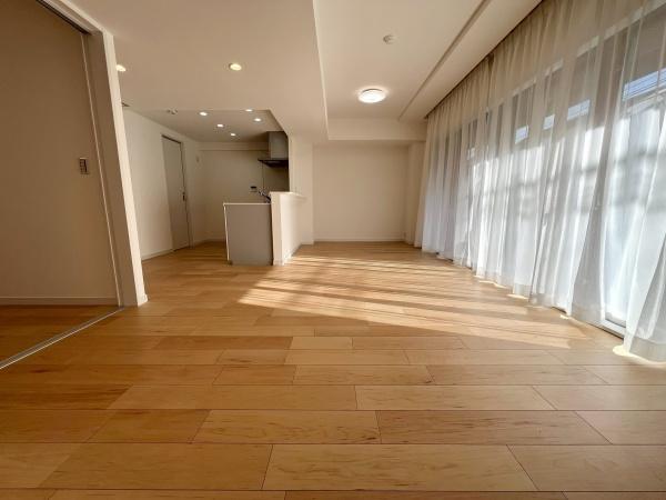 クレッセント上大岡ヴューズテラス