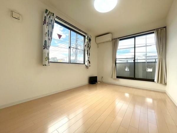 横浜市保土ケ谷区霞台の中古一戸建て