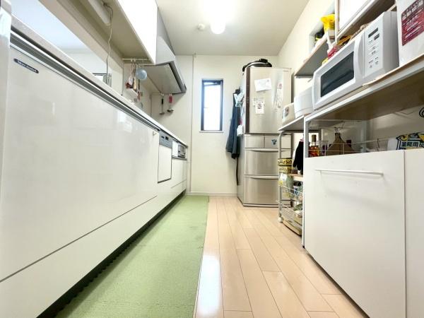 横浜市保土ケ谷区霞台の中古一戸建て