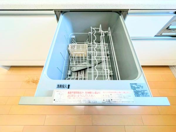 横浜市保土ケ谷区霞台の中古一戸建て