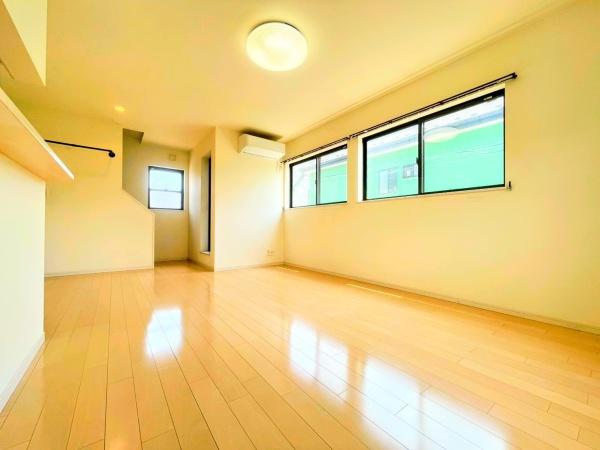 横浜市保土ケ谷区霞台の中古一戸建て