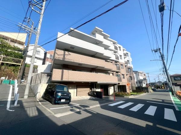 クオス金沢八景レジデンシャルステージ