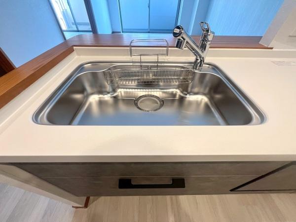 クオス金沢八景レジデンシャルステージ