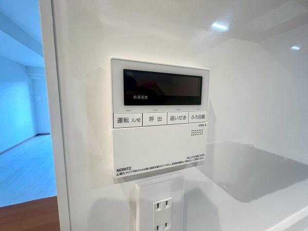 クオス金沢八景レジデンシャルステージ