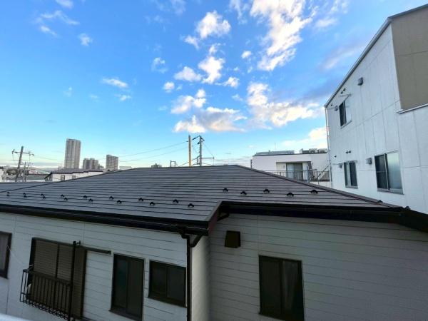 セルアージュ横濱大口ＬｅｓⅡ