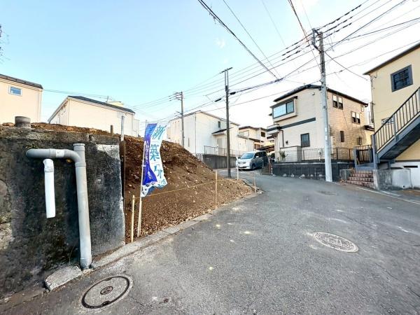 新築戸建　旭区今宿町