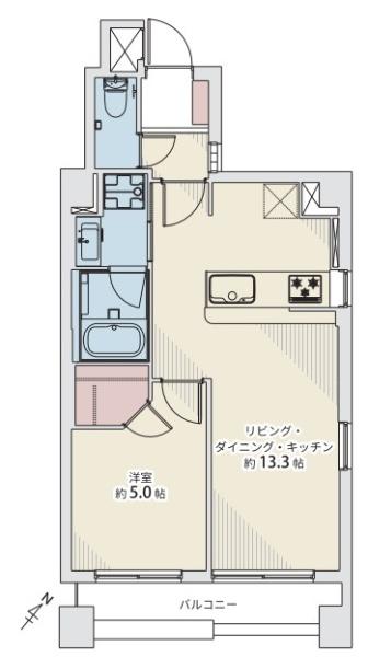 ラ・スピーガ元町