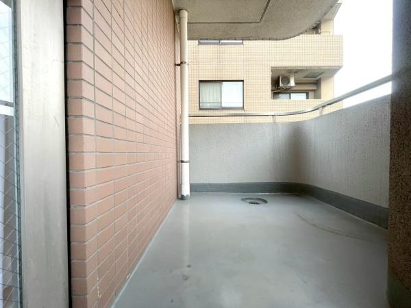 東急ドエルアルス横浜元町