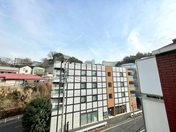 東急ドエルアルス横浜元町