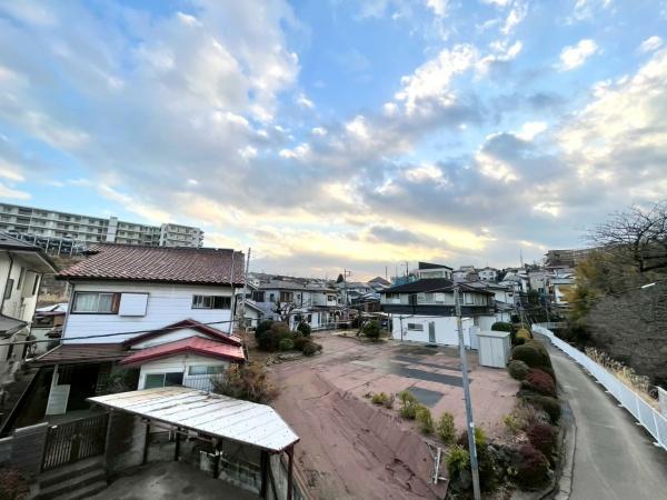 横浜市保土ケ谷区法泉３丁目の新築一戸建