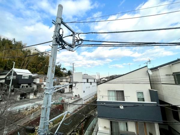 横浜市保土ケ谷区法泉３丁目の新築一戸建