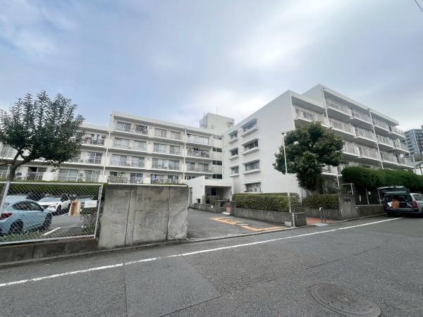 戸塚サニーフラット