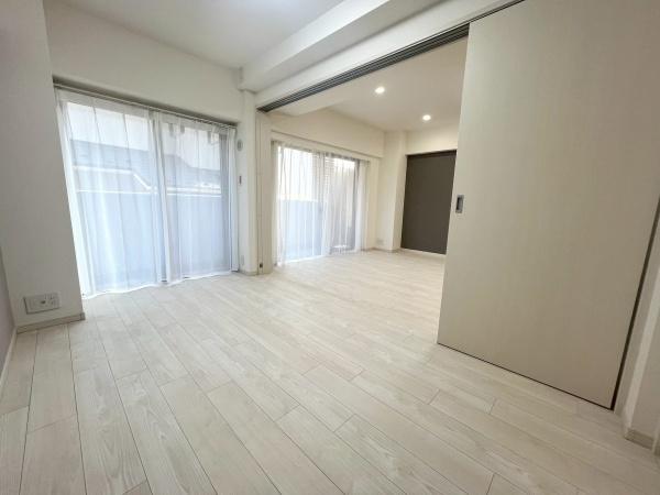 クオス金沢八景レジデンシャルステージ