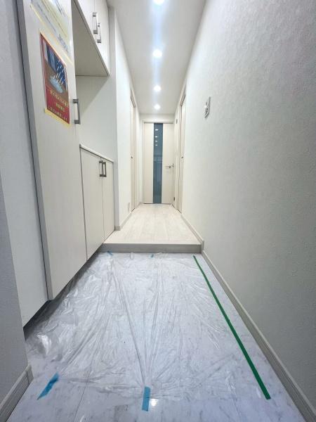 クオス金沢八景レジデンシャルステージ