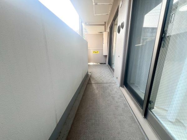 クオス金沢八景レジデンシャルステージ