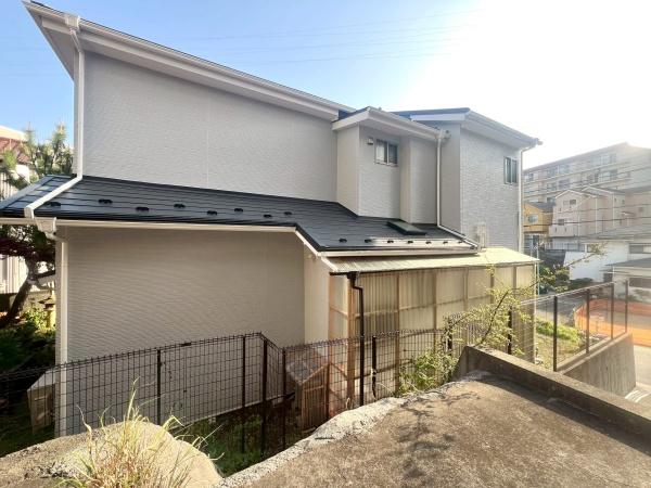 クオス金沢八景レジデンシャルステージ