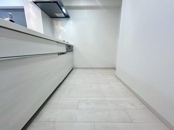 クオス金沢八景レジデンシャルステージ