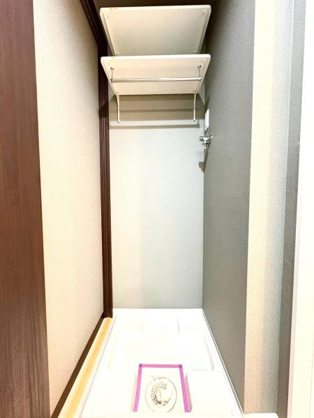 ナイスサンソレイユ横濱鶴ヶ峰