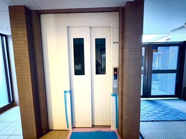 ナイスサンソレイユ横濱鶴ヶ峰
