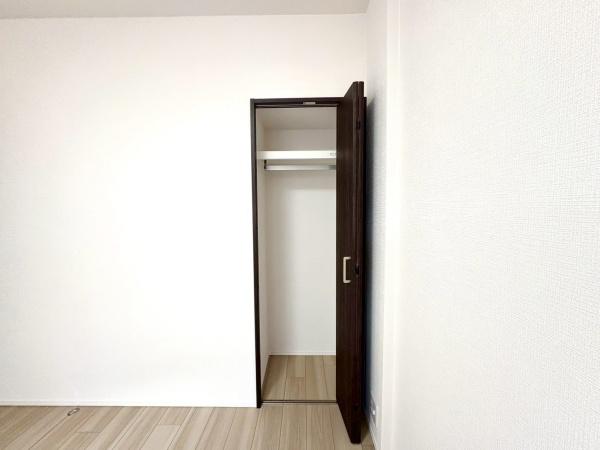 バームハイツ菊名参番館