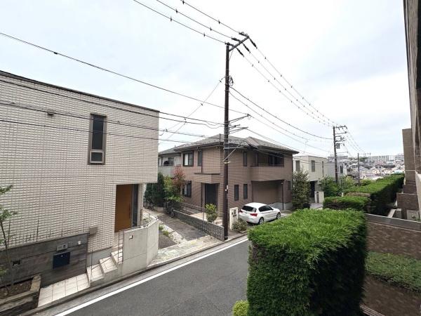 シティハウス上大岡