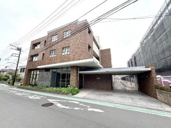シティハウス上大岡