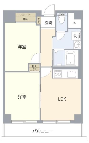 恒陽戸塚マンション