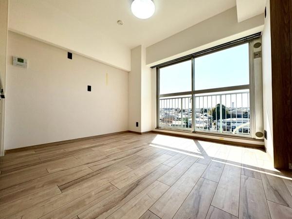 恒陽戸塚マンション