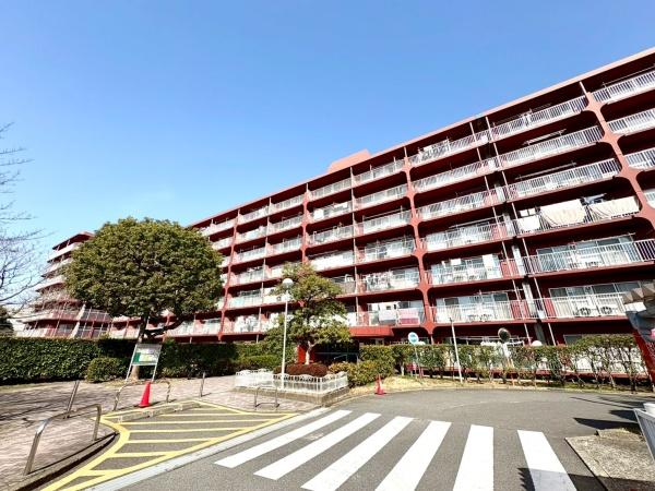 恒陽戸塚マンション