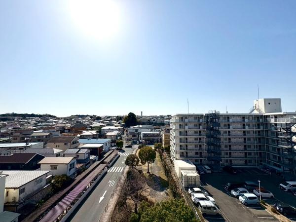 恒陽戸塚マンション