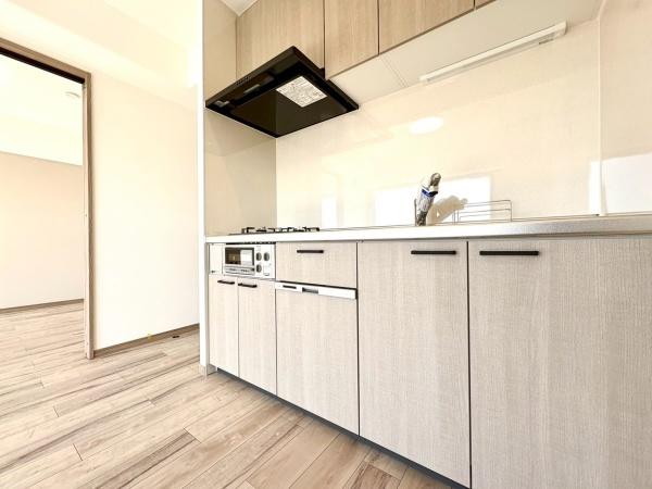 恒陽戸塚マンション